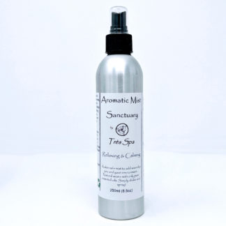 Aromatic Mist by Tres Spa Sanctuary
