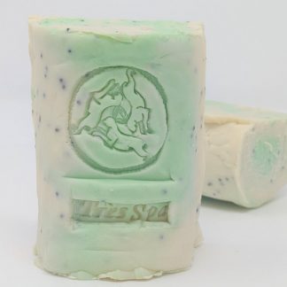 Tres Spa Organic Soap - Venticello fresco